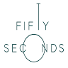 Fifty Seconds