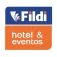 Fildi hotel & eventos | Sumaré
