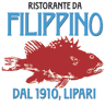 Ristorante da Filippino a Lipari