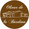 Finca Olivar de la Bardena