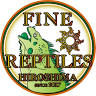 FINEREPTILES ファインレプタイルズ