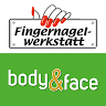 Fingernagelwerkstatt - Ihr Nagelstudio in Graz