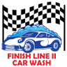 Finish Line Car Wash