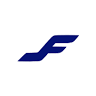 Finnair Oy , aviokompanijas parstavnieciba