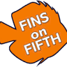 Fins on Fifth