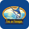 Fins on Finnegan