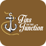 Fins on the Junction
