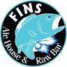 Fins Ale House and Raw Bar