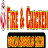 Fire & Chicken