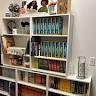 Fire & Ice Bookshop