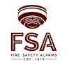 Fire Safety Alarms, Inc.