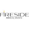 Fireside Brick Oven