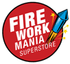 Firework Mania Superstore
