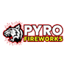 Brandon Fireworks