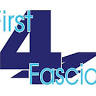 First 4 Fascias