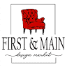 First & Main Design Market