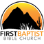 First Baptist Bible Church