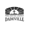 Dadeville Baptist Church