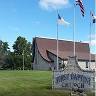 First Baptist Church