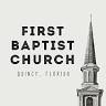 First Baptist Church