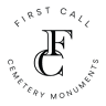 First Call Cemetery Monuments Ltd.