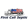 First Call Septic Service