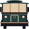 First Capital Trolley