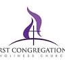 First Congregational Holiness