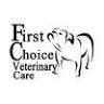 Sulin, Melissa J DVM - First Choice Veterinary Care, Inc.