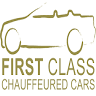 First Class Chauffeured Cars