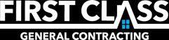 First Class General Contracting