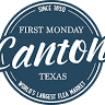 First Monday Parking