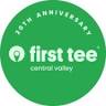 First Tee - Central Valley
