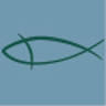Fischwirt im Urmeer