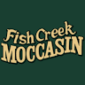 Fish Creek Moccasin