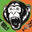 Fish Monkey Gloves