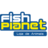 Fish Planet Coina - Comércio de Animais e Acessórios, Lda.