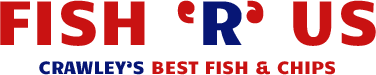 Fish R Us (Crawley)