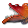 Fish With Attitude by Mike Quinn