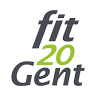 fit20 Gent — fitness Watersportbaan