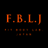 FIT BODY LAB. JAPAN