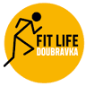 Sport Palace Doubravka