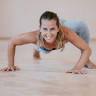 Fit und Frei YOGA - Katrin Frank