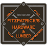 Fitzpatrick's Hardware Do It Best