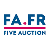 FIVE AUCTION - AUCTION BETHUNE NORTH