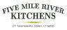 Five Mile River Kitchens