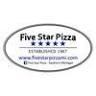 Five Star Pizza
