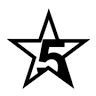 Five Star Hardwood Floor