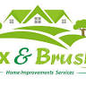 Fix & Brush
