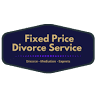 Fixed Price Divorce Service